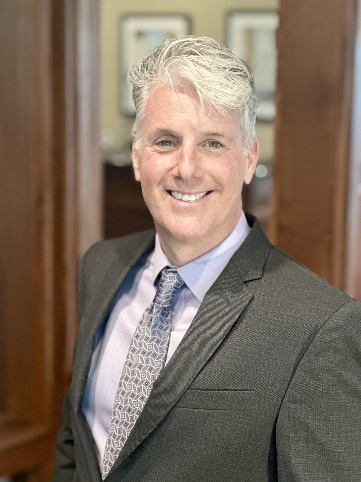 Earl Proeger — Wealth Advisor, Alternative Investments