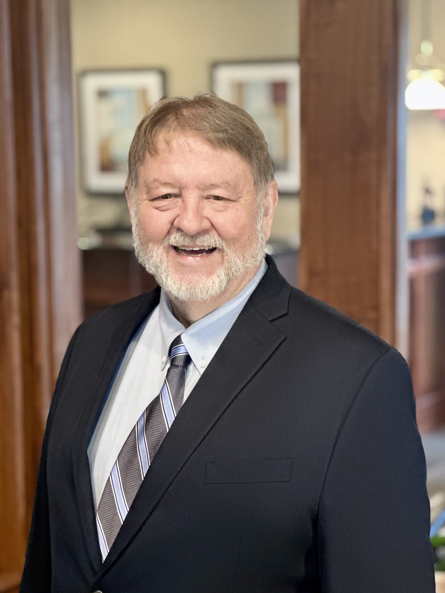 Jack Dorman — Technologist